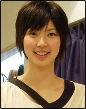 岩坂名奈のかわいい画像 Eltのもっちーや松たか子に似てる エズミンのここだけの話